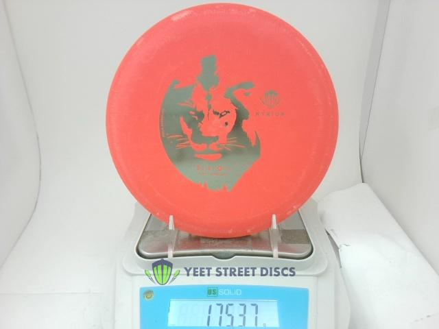 Thorium Kyrios - Yeet Street Discs 175.37g