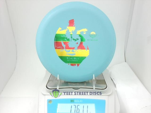 Thorium Kyrios - Yeet Street Discs 176.11g