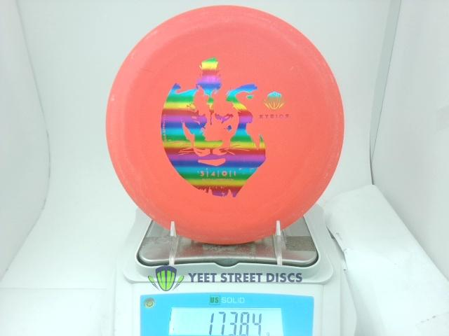 Thorium Kyrios - Yeet Street Discs 173.84g