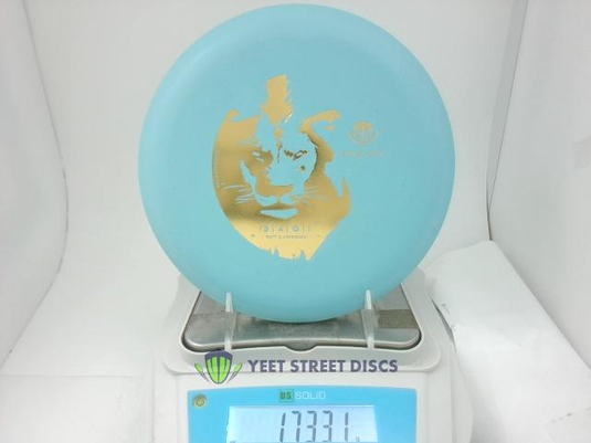 Thorium Kyrios - Yeet Street Discs 173.31g