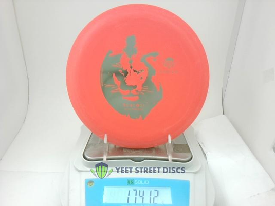 Thorium Kyrios - Yeet Street Discs 174.12g