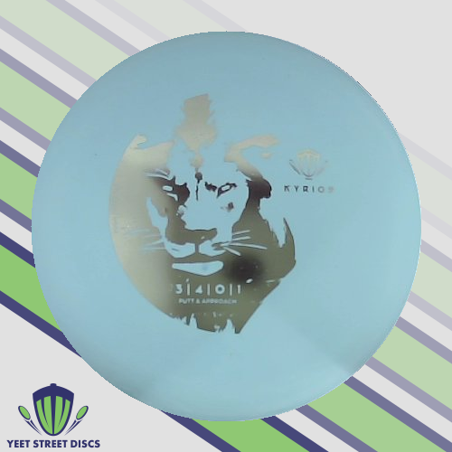 Thorium Kyrios - Yeet Street Discs 173.15g