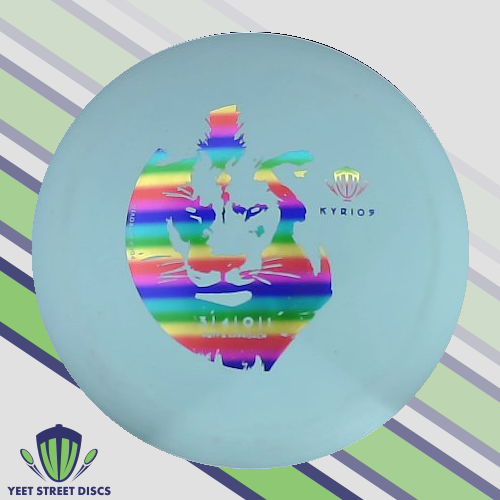 Thorium Kyrios - Yeet Street Discs 172.99g