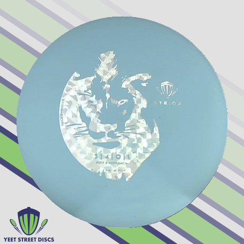 Thorium Kyrios - Yeet Street Discs 173.62g