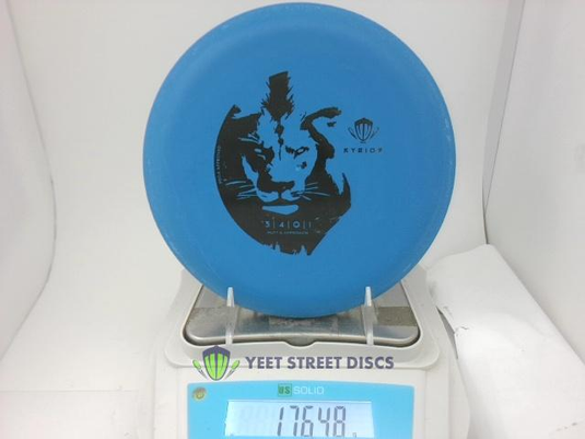 Thorium Soft Kyrios - Yeet Street Discs 176.48g