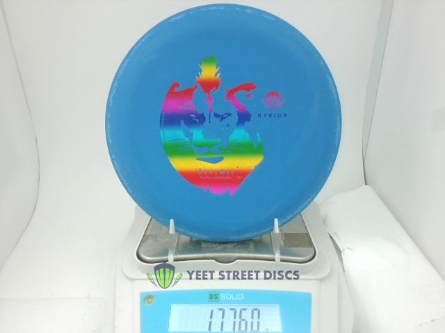 Thorium Soft Kyrios - Yeet Street Discs 177.59g