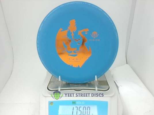 Thorium Soft Kyrios - Yeet Street Discs 175.0g