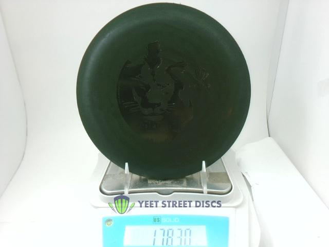 Thorium Soft Kyrios - Yeet Street Discs 178.3g