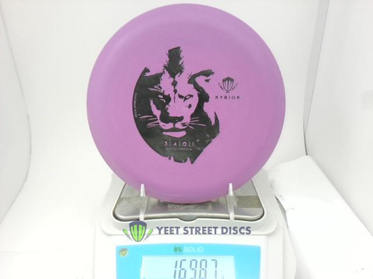 Thorium Soft Kyrios - Yeet Street Discs 169.87g