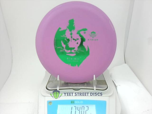 Thorium Soft Kyrios - Yeet Street Discs 174.02g