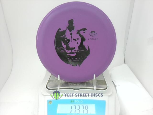 Thorium Soft Kyrios - Yeet Street Discs 173.79g