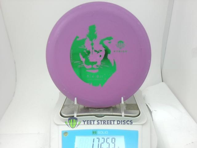 Thorium Soft Kyrios - Yeet Street Discs 172.59g