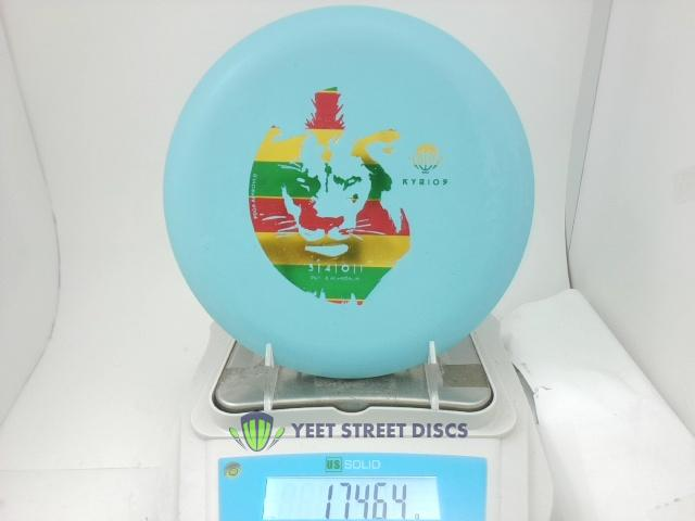 Thorium Kyrios - Yeet Street Discs 174.64g