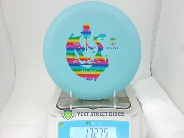 Thorium Kyrios - Yeet Street Discs 172.75g
