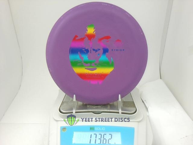 Thorium Soft Kyrios - Yeet Street Discs 173.62g