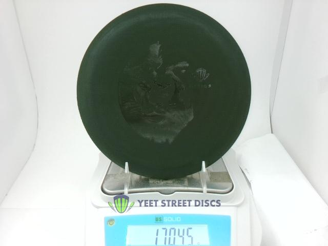 Thorium Soft Kyrios - Yeet Street Discs 170.45g