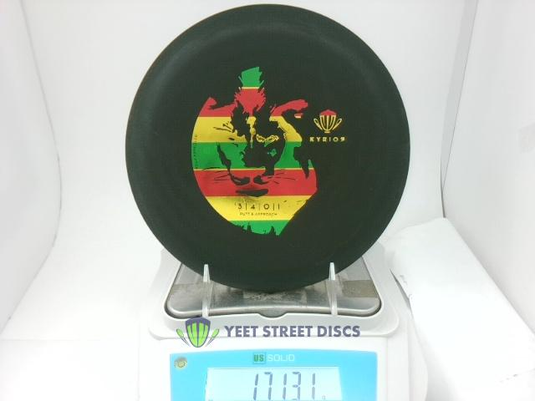 Thorium Soft Kyrios - Yeet Street Discs 171.31g