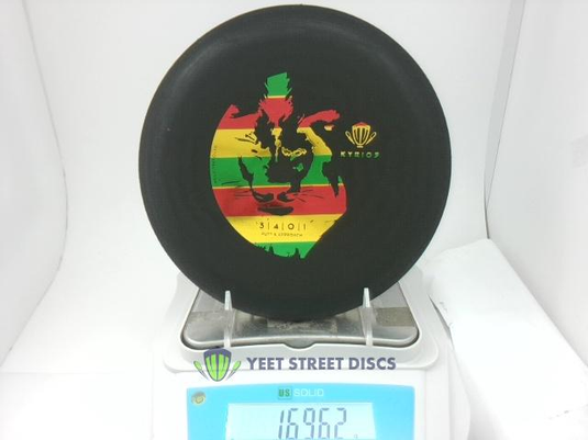 Thorium Soft Kyrios - Yeet Street Discs 169.62g