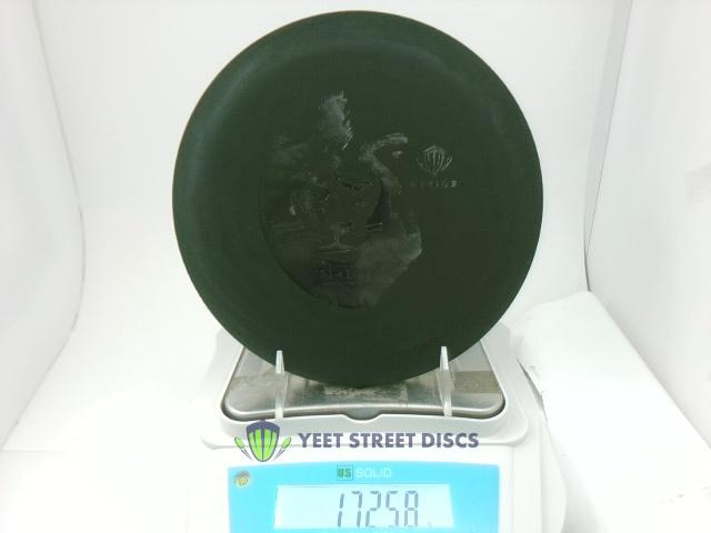 Thorium Soft Kyrios - Yeet Street Discs 172.58g
