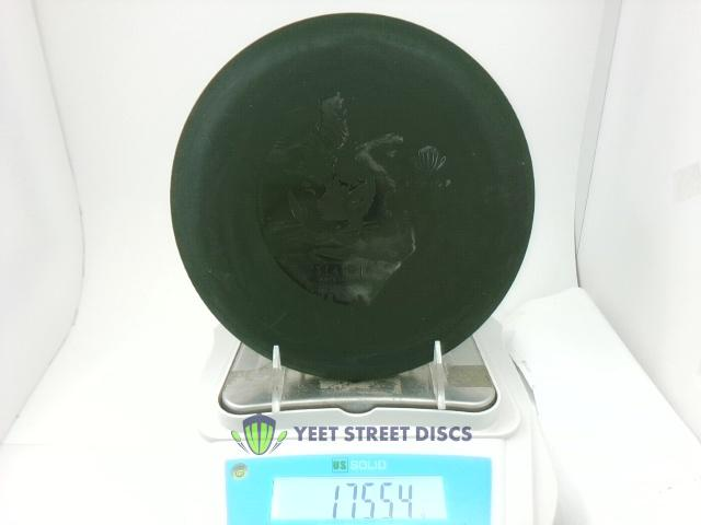 Thorium Soft Kyrios - Yeet Street Discs 175.54g