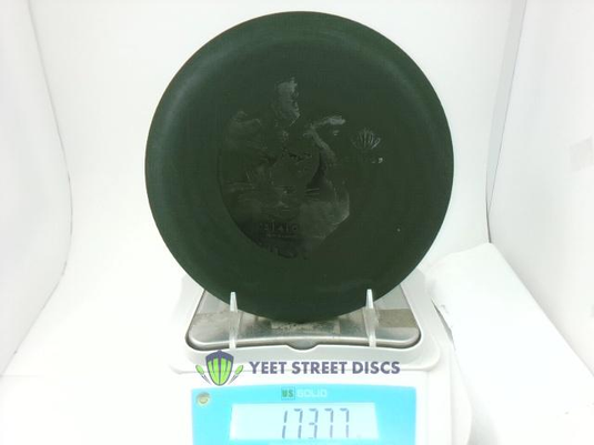 Thorium Soft Kyrios - Yeet Street Discs 173.77g