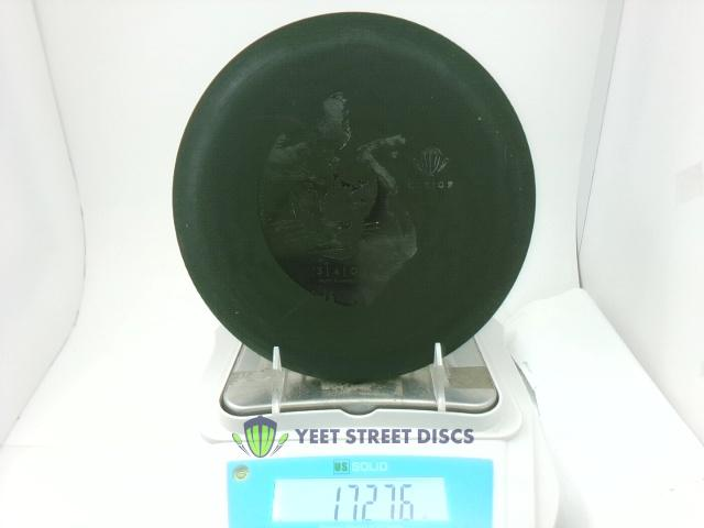 Thorium Soft Kyrios - Yeet Street Discs 172.76g