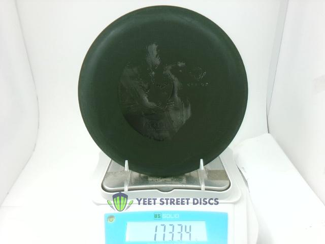 Thorium Soft Kyrios - Yeet Street Discs 173.34g