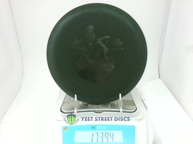 Thorium Soft Kyrios - Yeet Street Discs 173.94g