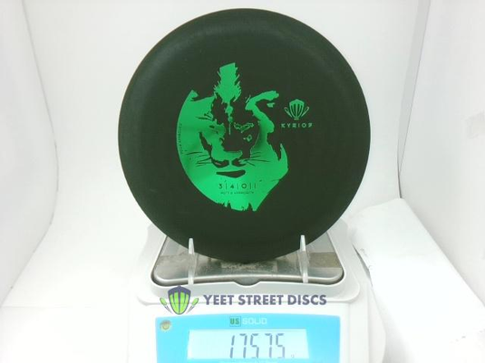 Thorium Soft Kyrios - Yeet Street Discs 175.75g
