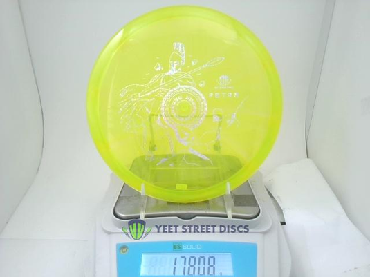 First Run Aethereum Petra - Yeet Street Discs 178.08g