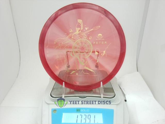 Aethereum Petra - Yeet Street Discs 173.91g