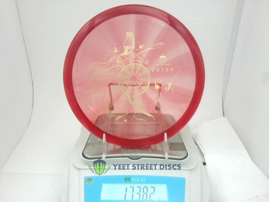 Aethereum Petra - Yeet Street Discs 173.82g