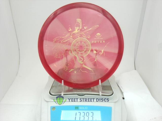 Aethereum Petra - Yeet Street Discs 173.93g