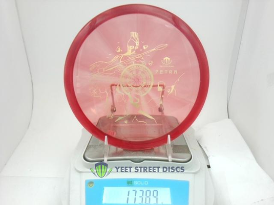 Aethereum Petra - Yeet Street Discs 173.89g