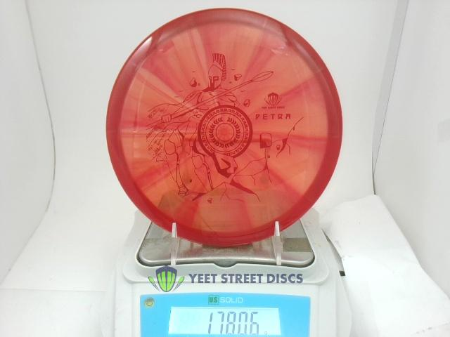 Aethereum Petra - Yeet Street Discs 178.06g