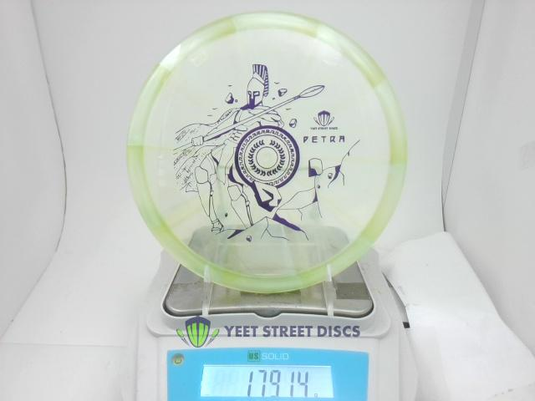 Aethereum Petra - Yeet Street Discs 179.14g