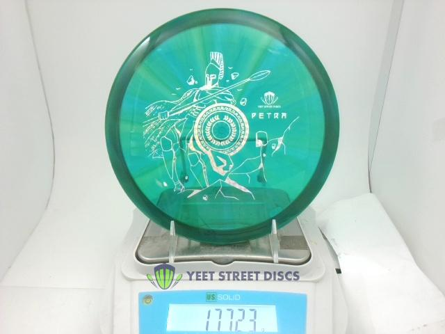 Aethereum Petra - Yeet Street Discs 177.23g