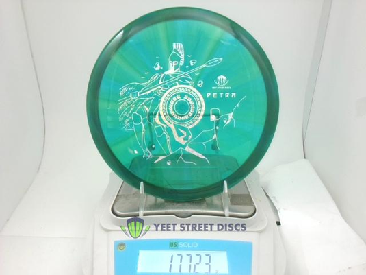 Aethereum Petra - Yeet Street Discs 177.23g