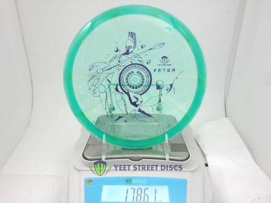 Aethereum Petra - Yeet Street Discs 178.61g