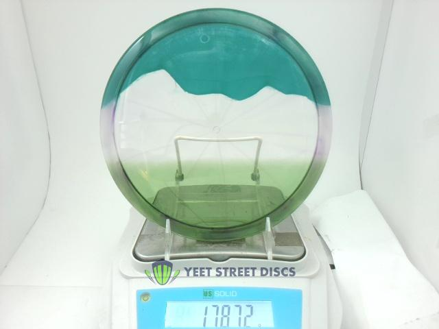 Harper Dip Dyes Aethereum Petra - Yeet Street Discs 178.72g