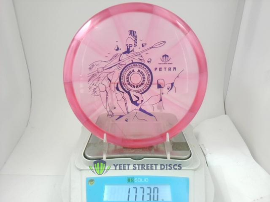 First Run Aethereum Petra - Yeet Street Discs 177.3g