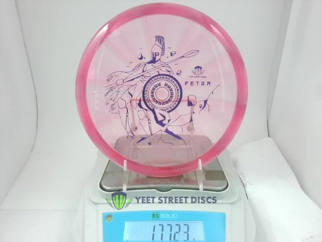 First Run Aethereum Petra - Yeet Street Discs 177.23g