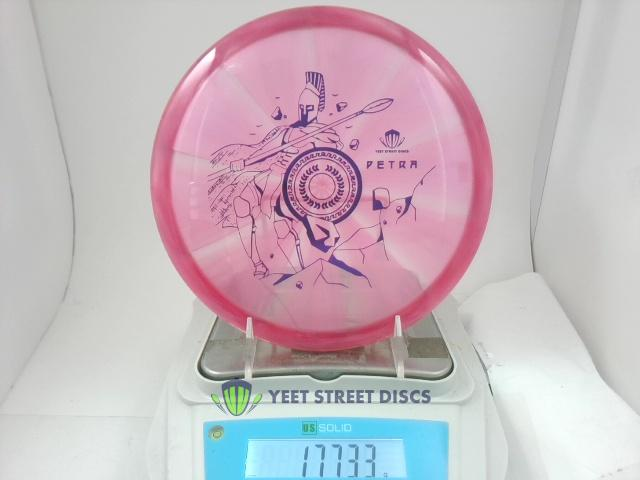 First Run Aethereum Petra - Yeet Street Discs 177.33g