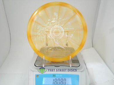 Aethereum Petra - Yeet Street Discs 180.8g
