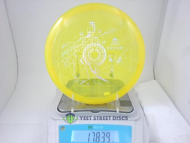 Aethereum Petra - Yeet Street Discs 178.39g