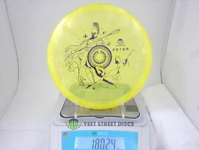 Aethereum Petra - Yeet Street Discs 180.24g