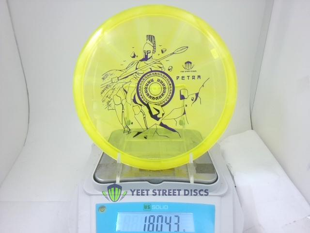 Aethereum Petra - Yeet Street Discs 180.43g