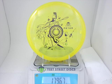 Aethereum Petra - Yeet Street Discs 179.67g