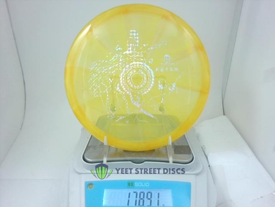 Aethereum Petra - Yeet Street Discs 178.91g