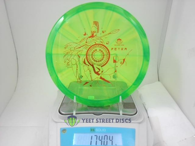 Aethereum Petra - Yeet Street Discs 174.04g